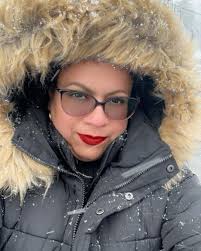 Have a super fantastic day everyone ❤️🙏🏽❤️ Big Bear, California 3-14-2025