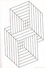 Free printable optical illusion coloring pages. Coloring Pages For Adults Optical Illusion Printable Free To Download Jpg Pdf