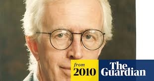 Allan Lloyd Smith obituary