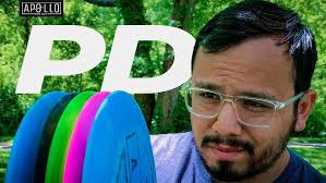 Discmania C-line PD Review by Bartosz Kowalewski