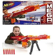 Pin On Blasters Foam Play