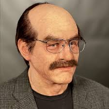 Stanley Silicone Mask