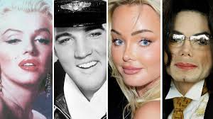 Sophie Elise, Forbilder