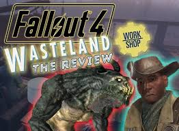 Maybe you would like to learn more about one of these? Wasteland Workshop The Review Real Game Media
