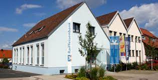 Das telefonbuch kann mit 6 adressen antworten! Filiale Rannungen Raiffeisenbank Massbach Eg
