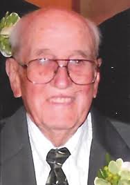 Obituary information for Henry Clinton "H.C." Shanks