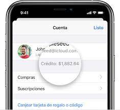Cómo obtener gratis playstation gift cards. Consultar El Saldo Del Apple Id Soporte Tecnico De Apple