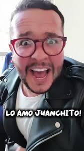 Feliz cumpleaños, hermano Juan: Un homenaje especial