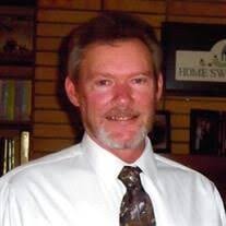 Alan Wayne Whitmire Obituary