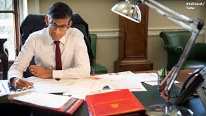 Sunak also says he wants to be honest about the government's plans for fixing the public finances, and set out plans for the future. What To Expect From Rishi Sunak S First Budget Vuelio
