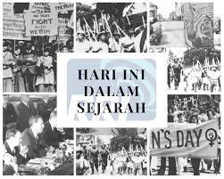 Pagi itu, 20 november 1979, puluhan ribu jemaah dari seluruh pelosok dunia berkumpul di masjidil haram menanti shalat subuh. Hari Ini Dalam Sejarah