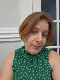 Emma Babcock her ops number is 1097157 she is locked up at Anson  correctional institution for women in North Carolina