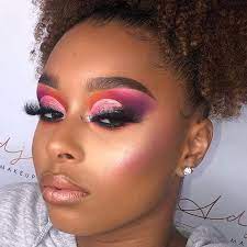 Dicas para comprar corretamente a maquiagem para pele negra. Maquiagem Para Pele Negra Posts Facebook