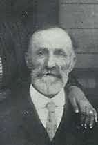 John William Burkett (1842-1916)