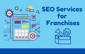 1 SEO Services for Franchises // Destiny Marketing Solutions