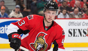 Selected by the ottawa senators in the seventh round (no. Ryan Dzingel Dobberprospects