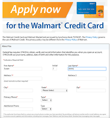 If you talk to a customer care executive, a $10 fee will be charged. How To Apply For Walmart Credit Card 2019 Walmart Credit Card By Login 4 All Medium