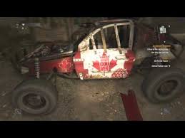 Kreativekill S Gaming Videos Youtube Walkthroughs And More Secret Developer Paint Jobs Dying Light Following Dlc Secret Room