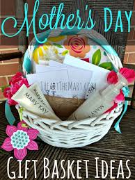 Last Minute Diy Birthday Gift Basket Ideas Last Minute Mother S Day Gift Basket Idea Mothers Day Baskets Gift Baskets Mother S Day Gift Baskets