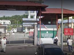 Book a hotel near witrijt. Pengurusan Di Depot Tahanan Imigresen Berjalan Seperti Biasa