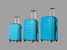 It has a 3 number tsa lock inbuilt into the suitcase. Understand And Buy Tripp Suitcase Lock Cheap Online