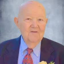 Obituary, Visitation & Funeral Information