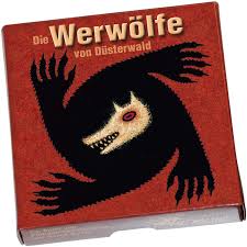 Werwölfe von düsterwald karten ausschneiden freizeit spiele. Werwolfe Von Dusterwald Karten