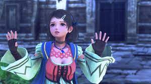 Star Ocean: The Divine Force New Trailers Focus on Midas Felgreed and Nina  Deforges