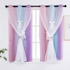 Check spelling or type a new query. 6 Mo Finance Yancorp Curtains For Girls Bedroom Kids Curtain Baby Abunda