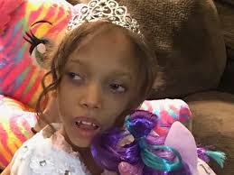 Fundraiser by Vincent Thomas : Mya Thomas: Funeral Arrangments