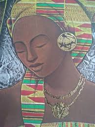 Keith Mallett "SIKA FUTURA"