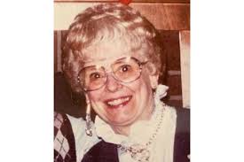 Ruth Price Obituary (1927