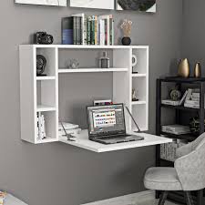 Duvara sabitlenen katlanır masa küçük mutfaklar ve diğer odalar için çok kompakt ve ergonomik bir modeldir. Minar Omega Duvara Monte Calisma Masasi Beyaz