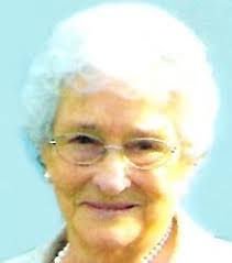 Thelma Stickel Obituary (2015)