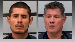 Lubbock son arrested for murder with his dad gets 22 years in prison