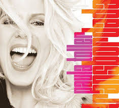 Paula Toller Discography: Vinyl, CDs, & More