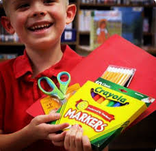 Items to borrow for Thursday night