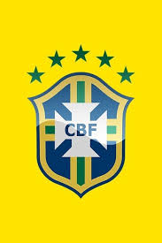 Com brasil, futebol de base e estaduais, confira os resultados desta. Brasil Cbf Brasil Cbf Selecao Do Brasil Bandeira Do Brasil
