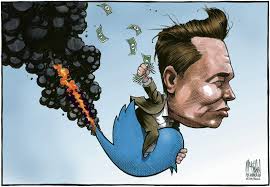 The best of Bruce MacKinnon cartoons in 2022