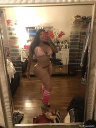 💋 Arisbel Maria ( mollywoodz_ ) OnlyFans leaked photo 2486666 on Leakedzone