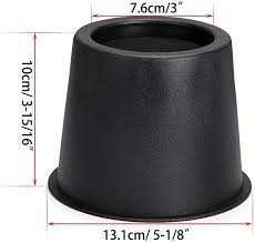 We did not find results for: In Gomma 4 Pezzi Uyoyous Alzata Per Mobili Altezza 10 Cm Colore Nero Fai Da Te Fissaggi Per Mobili Zlineproducts Com
