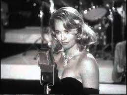 Cybill shepherd, christine baranski, alan rosenberg. Cybill Shepherd Blue Moon Youtube