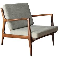 Axel madsen danish wingback armchair bovenkamp 1960s arm chair in retro style. Danish Armchairs Ideas On Foter
