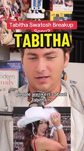 Tabitha Just Tabby Divorce