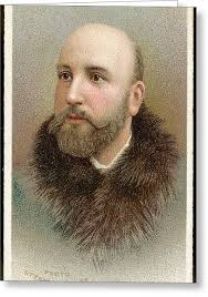 Alexander Mackenzie Greeting Cards for Sale