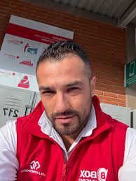 Excelente semana 😘