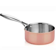 Elite Multi Metal Bakir Kacerola 14 Cm 511 14 Bakir Metal Kulp