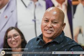 PCSO chairman Jose Jorge Corpuz