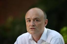 North-East political reaction to departure of Dominic Cummings