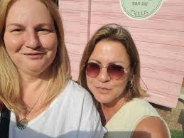 שושק׳ה עגלת קפה ברעננה